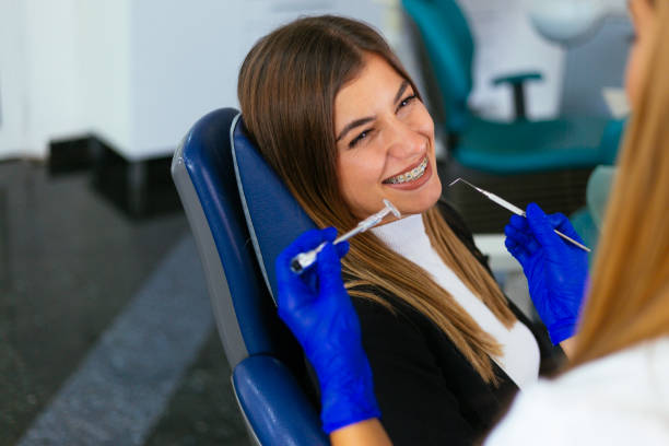 Best Traditional Braces  in Murillo, TX