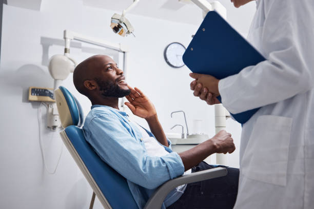 Best TMJ/TMD Treatment  in Murillo, TX