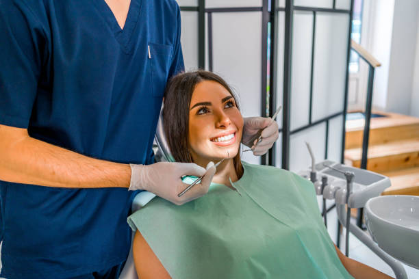 Best Wisdom Tooth Removal  in Murillo, TX