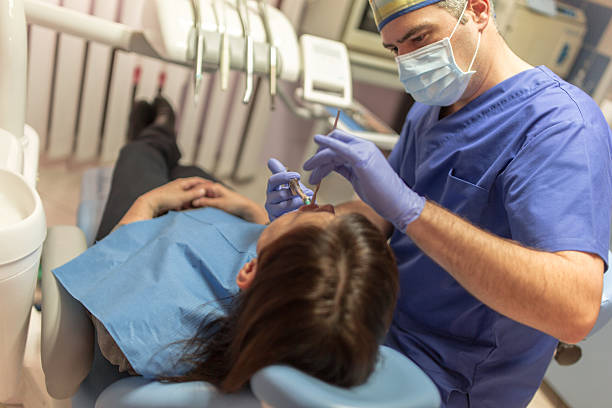 Best Dental Inlays and Onlays  in Murillo, TX
