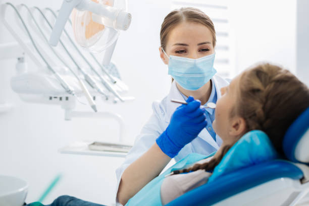 Sleep Apnea Treatment in Murillo, TX