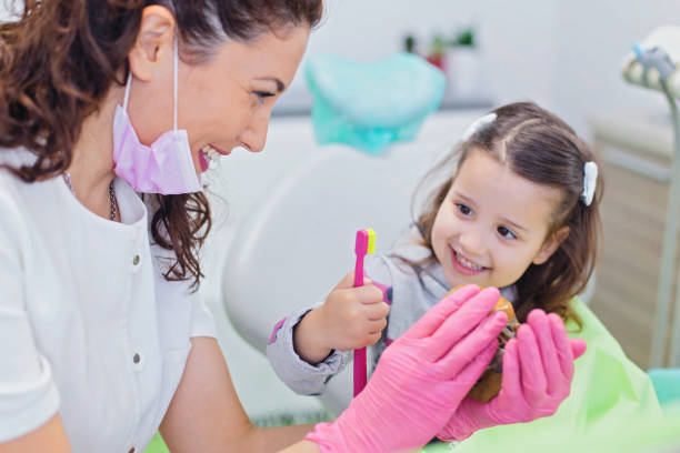 Best Pediatric Dentistry  in Murillo, TX